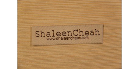 Damask Shaleen